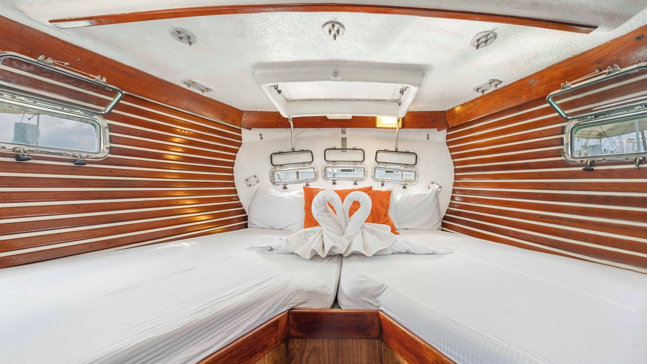 Photo of Bedroom in Puerto Aventuras