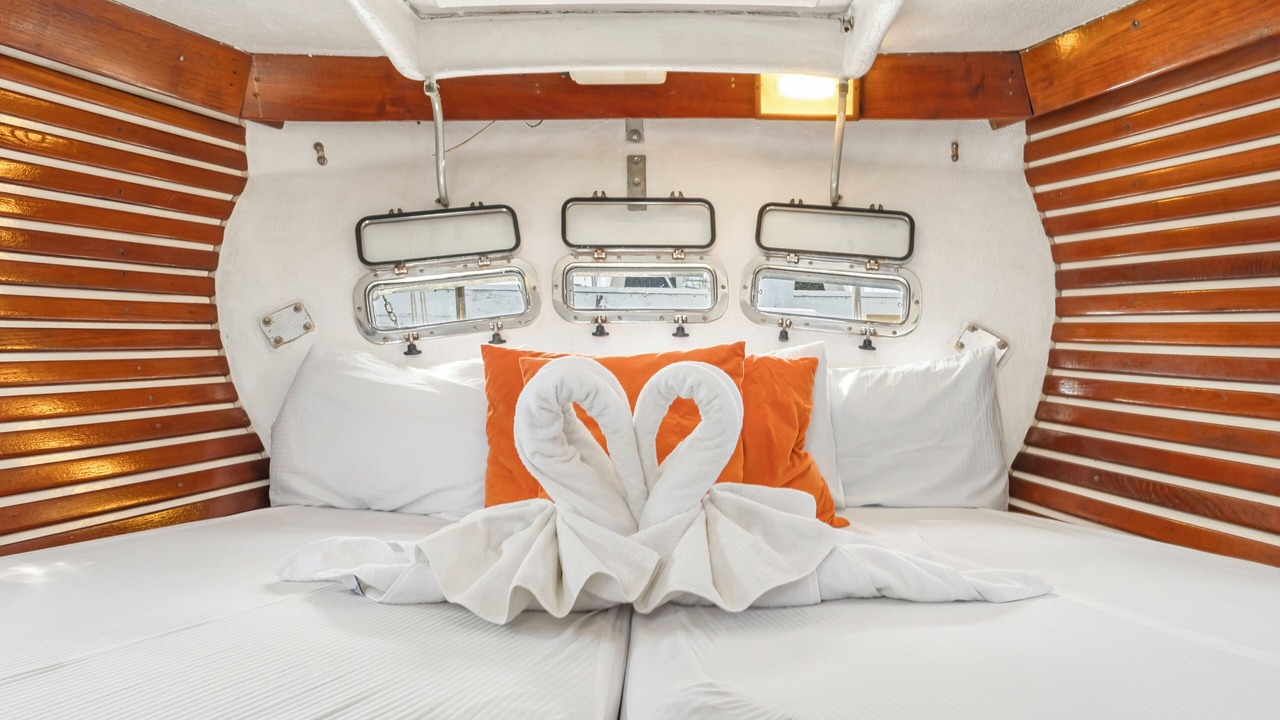 Photo of Bedroom in Puerto Aventuras