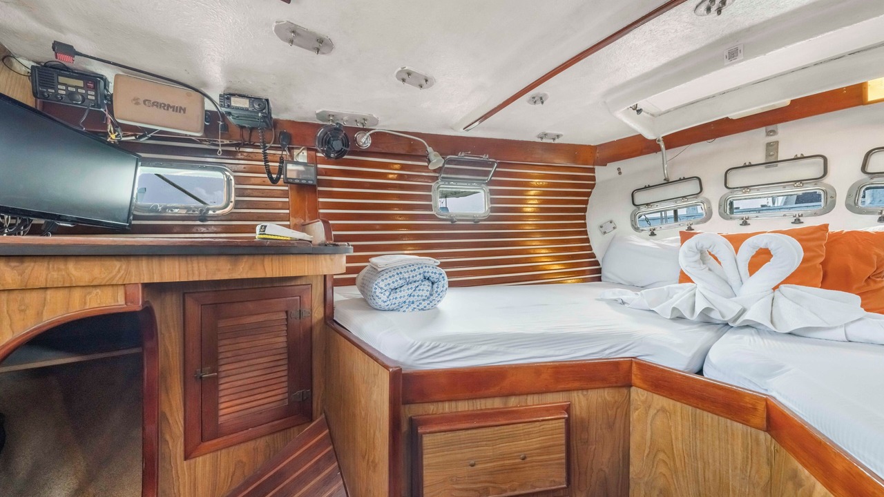 Photo of Bedroom in Puerto Aventuras