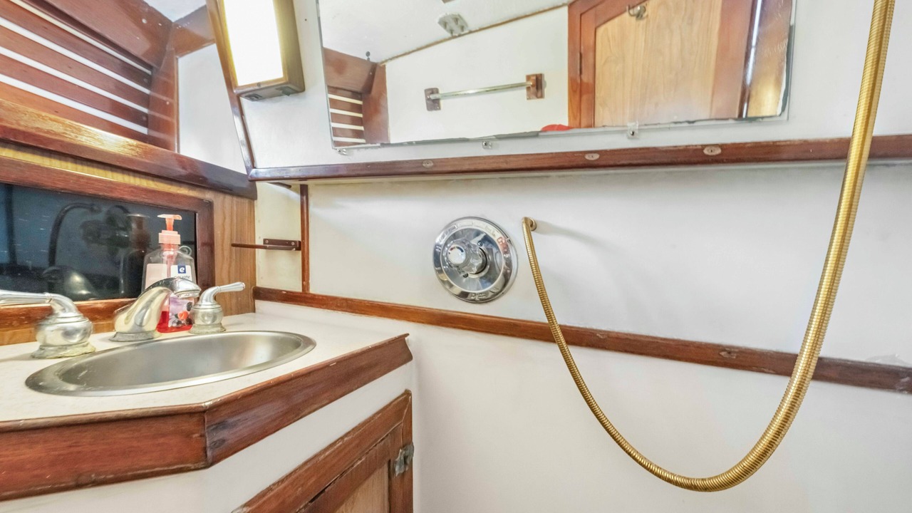 Photo of Bathroom in Puerto Aventuras
