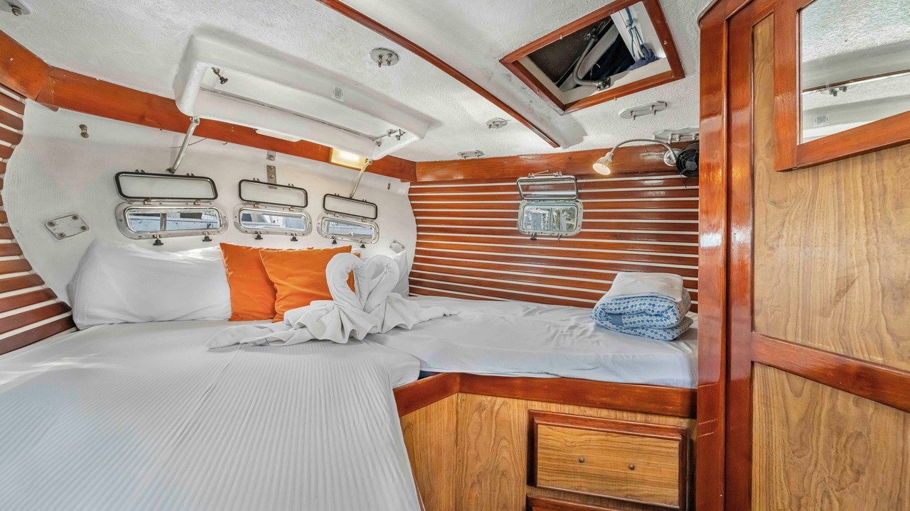 Photo of Bedroom in Puerto Aventuras