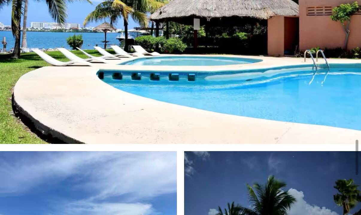 Photo of Outdoor in Punta Cancun