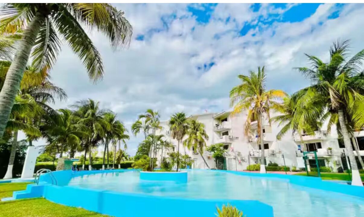 Photo of Outdoor in Punta Cancun