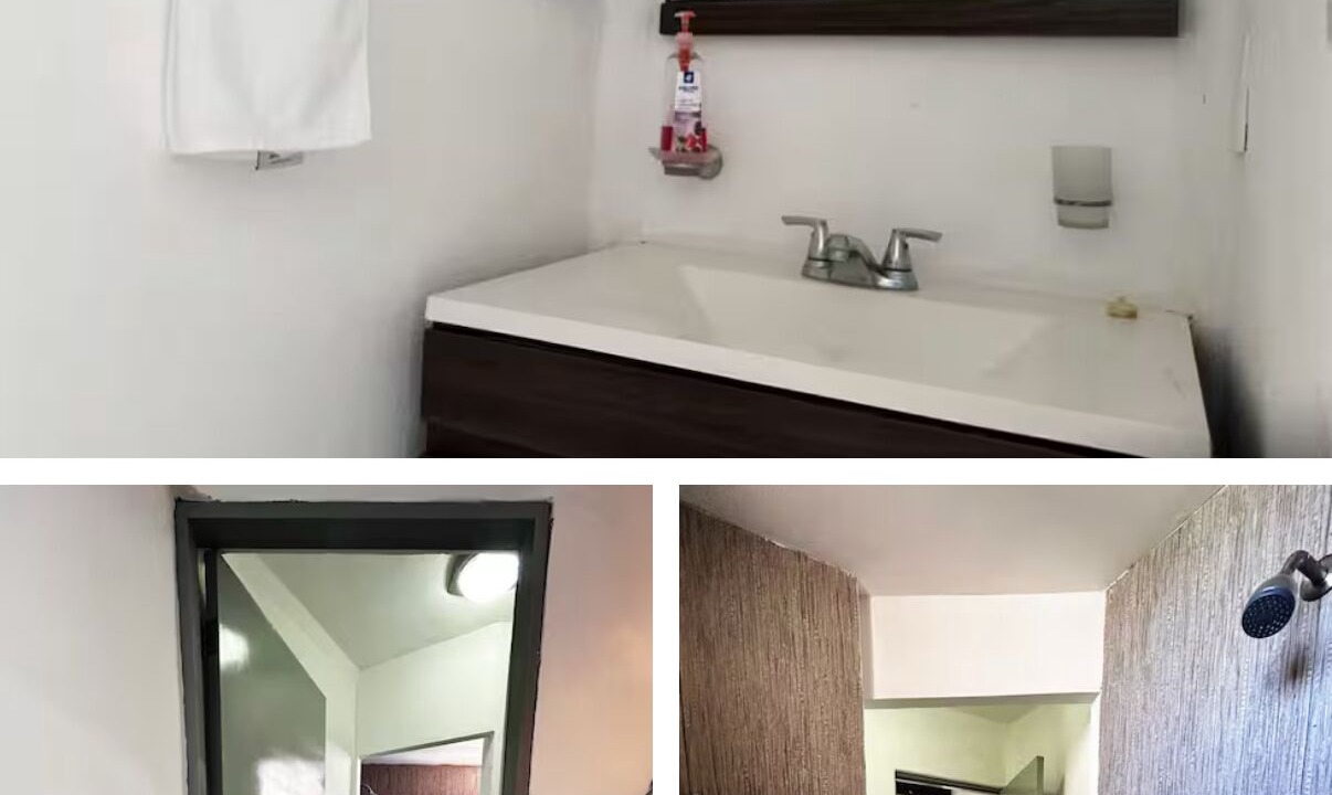 Photo of Bathroom in Punta Cancun
