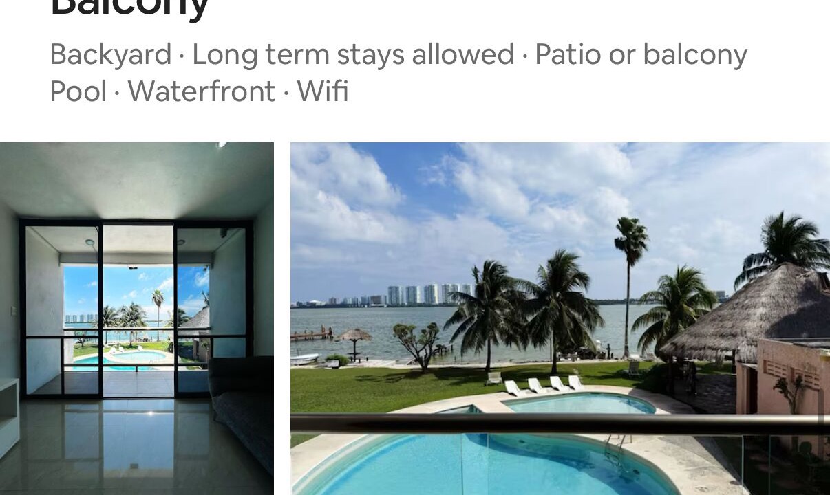 Photo of Outdoor in Punta Cancun