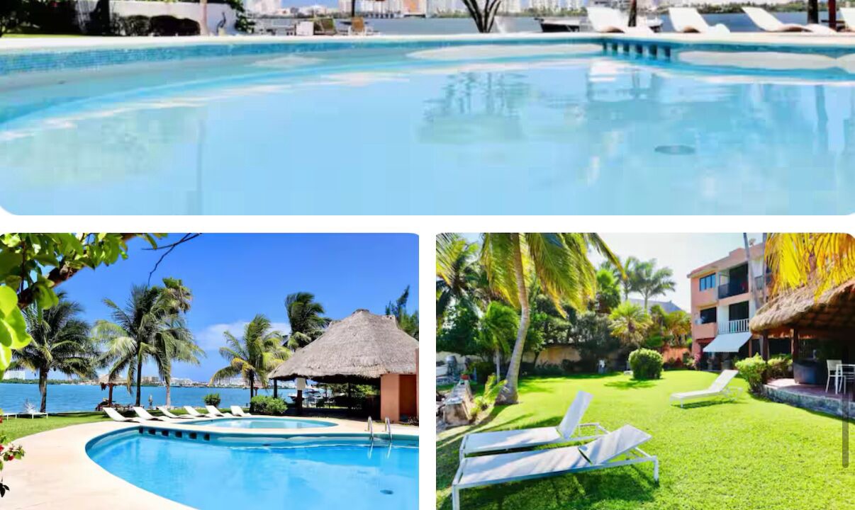 Photo of Outdoor in Punta Cancun