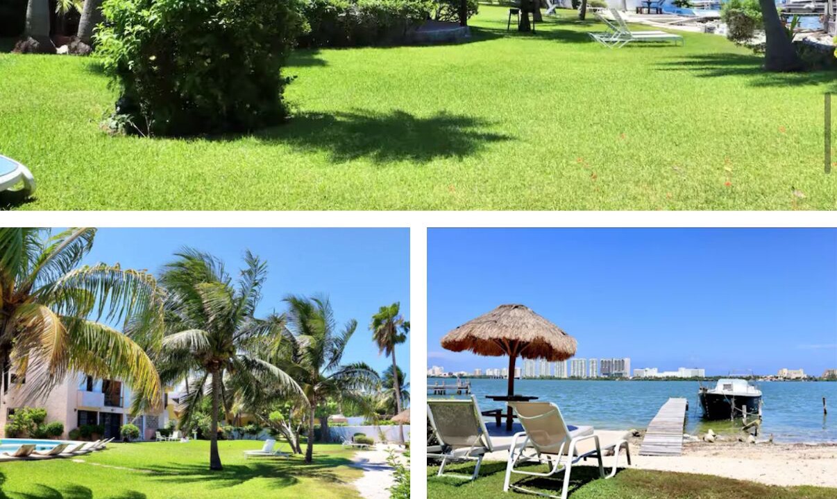 Photo of Others in Punta Cancun