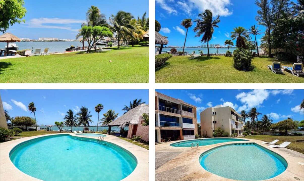 Photo of Outdoor in Punta Cancun