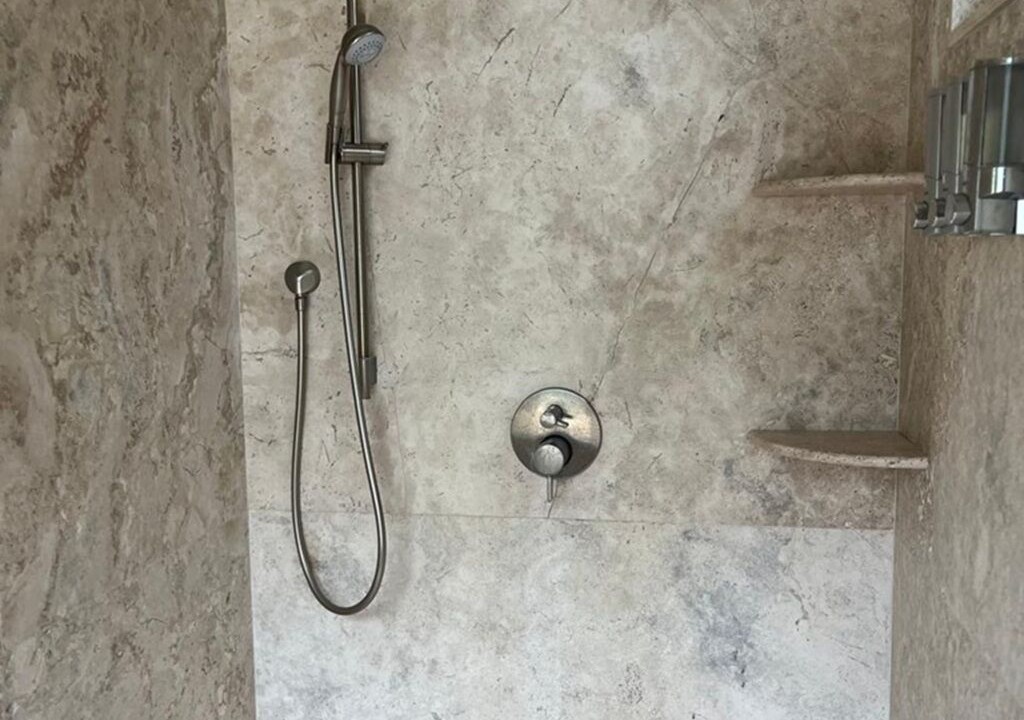 Photo of Bathroom in Cozumel