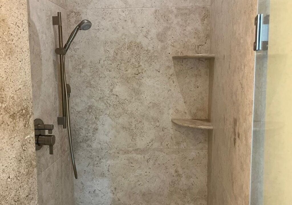 Photo of Bathroom in Cozumel