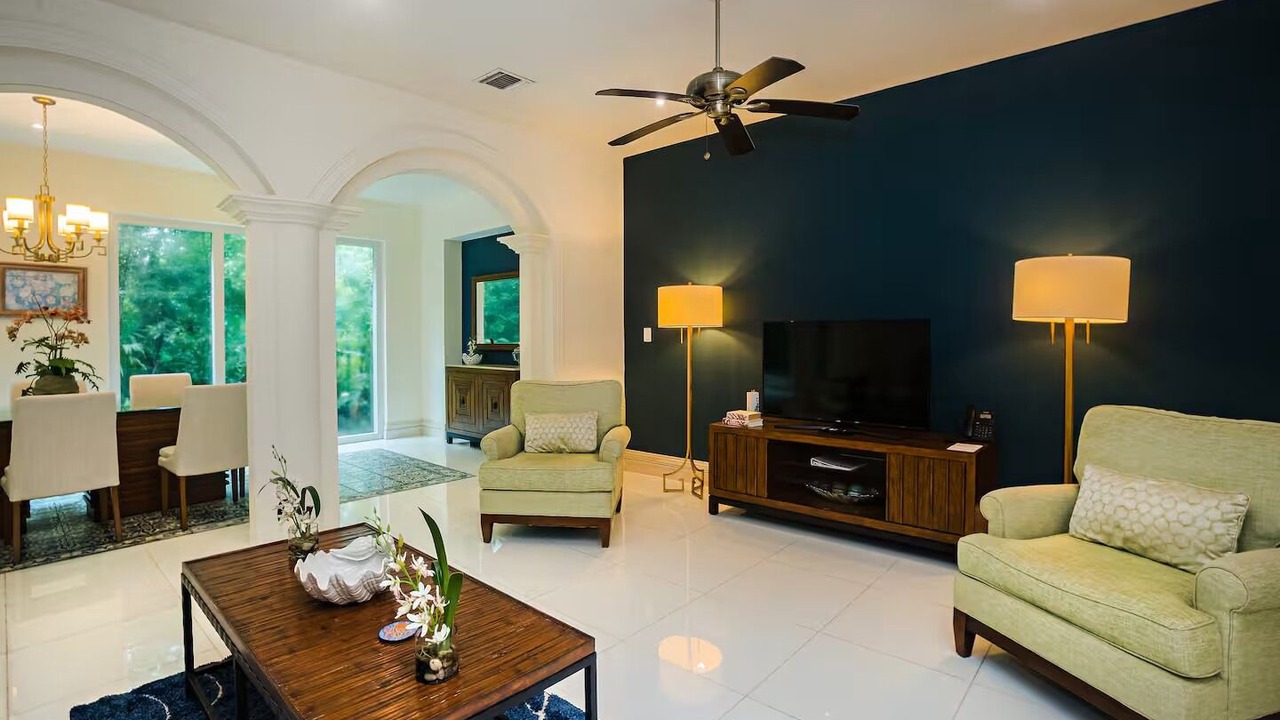 Photo of Bedroom in Cozumel