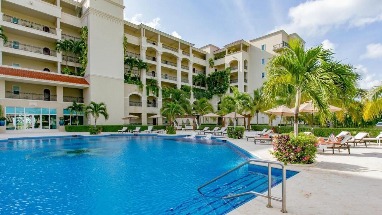 Photo of Outdoor in Cozumel