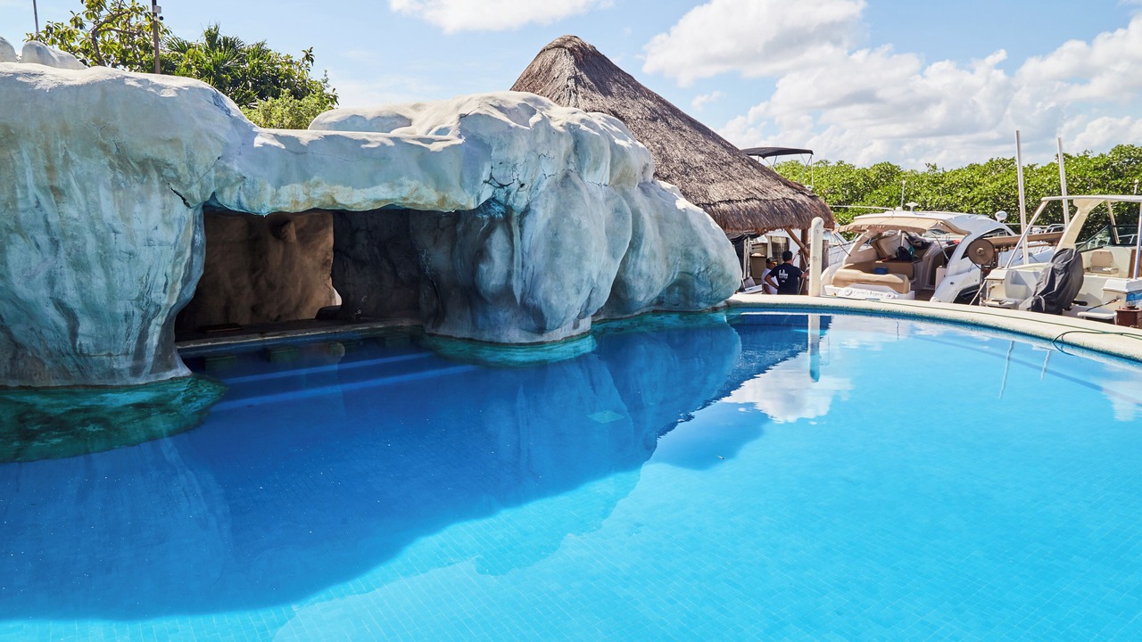 Photo of Outdoor in Zona Hotelera