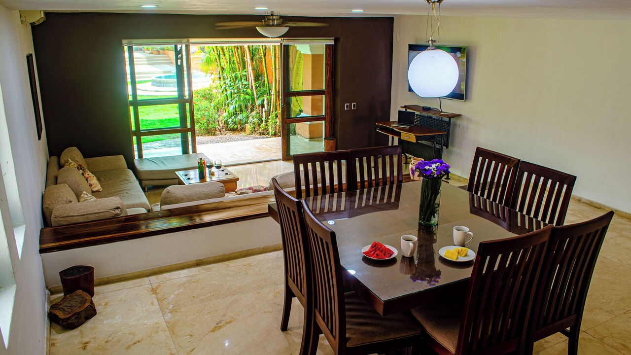 Photo of Livingroom in Zona Hotelera
