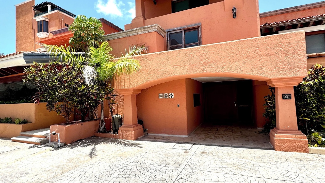 Photo of Outdoor in Zona Hotelera