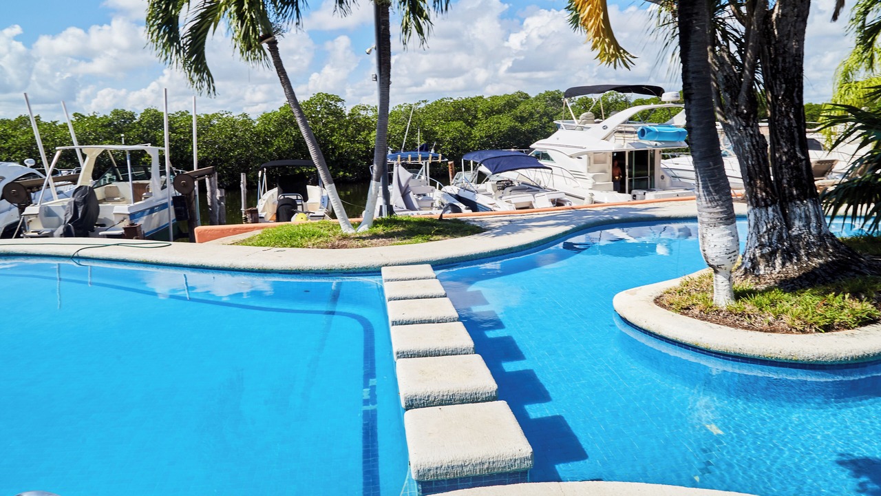Photo of Outdoor in Zona Hotelera