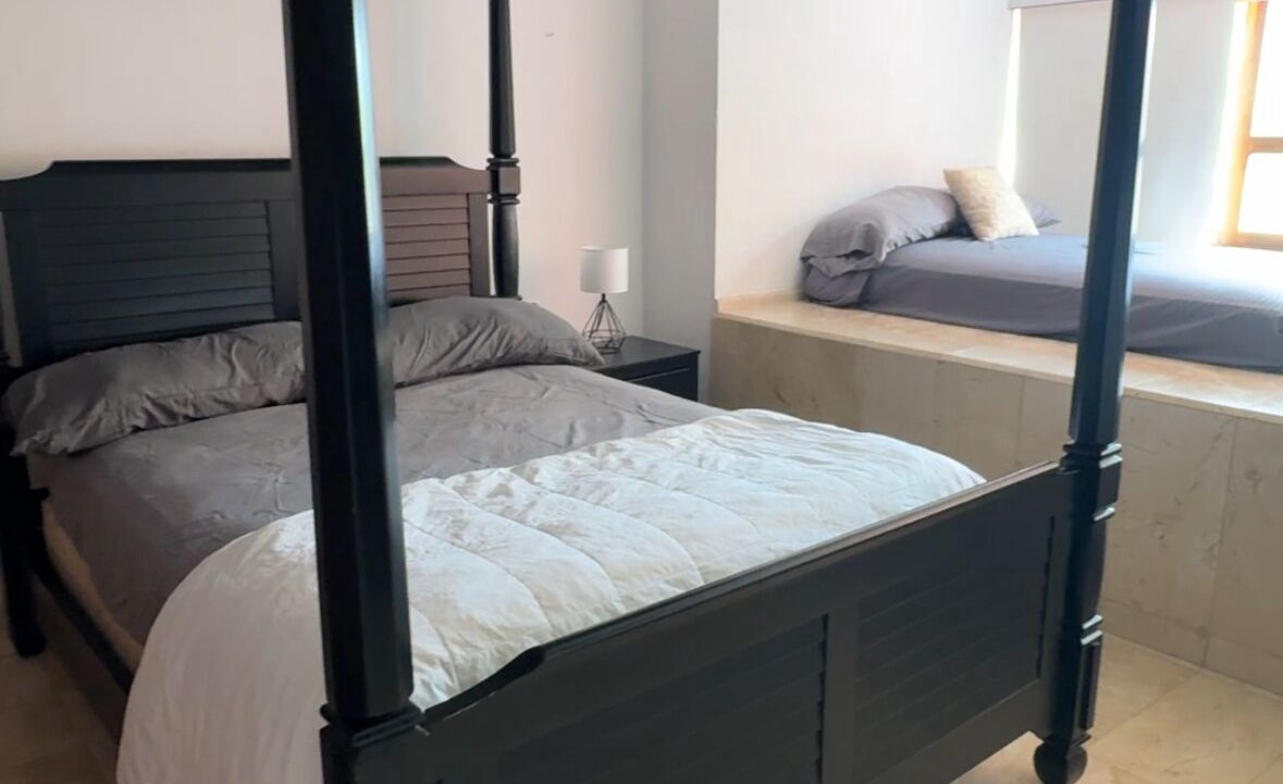 Photo of Bedroom in Zona Hotelera
