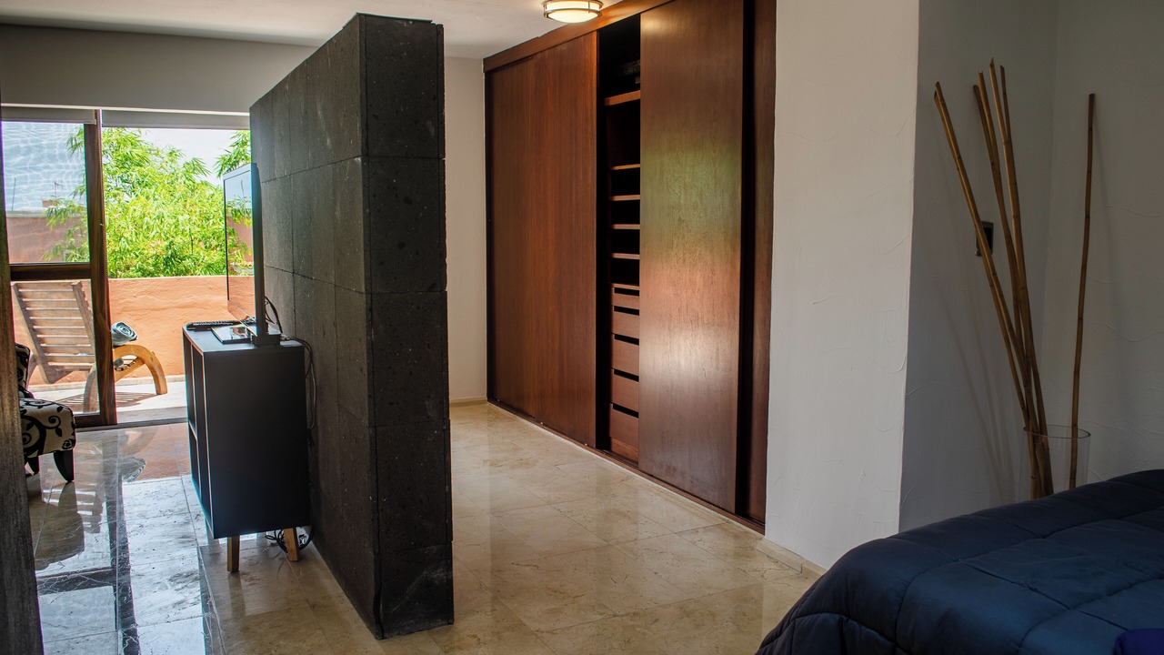 Photo of Bedroom in Zona Hotelera