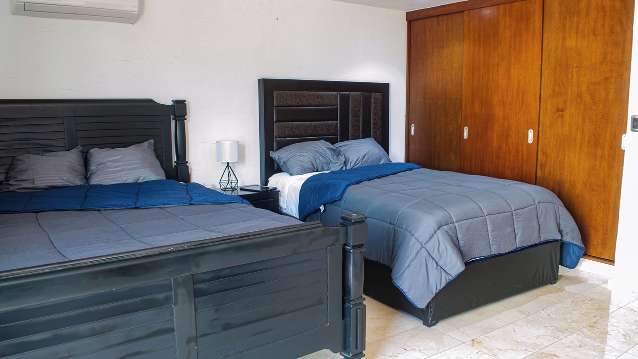 Photo of Bedroom in Zona Hotelera
