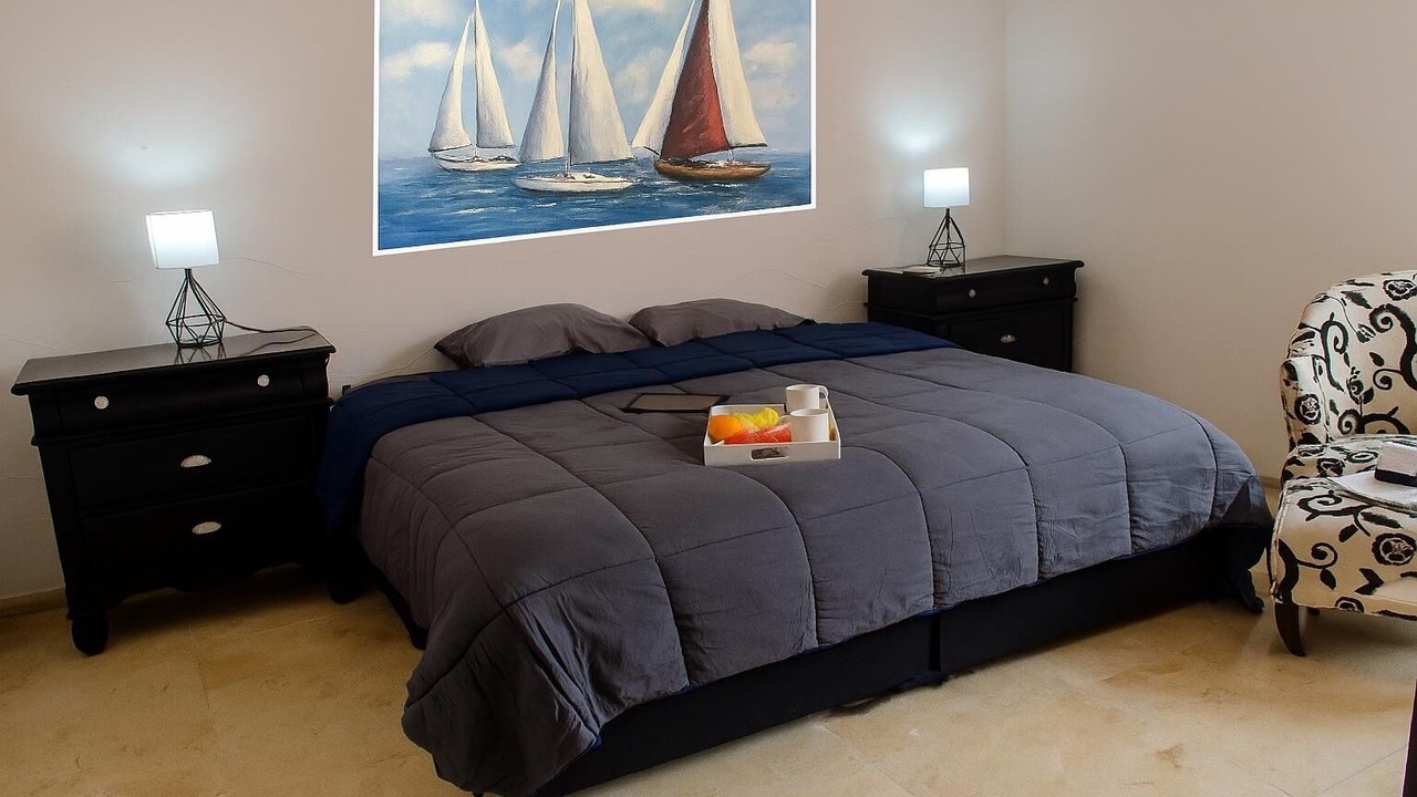 Photo of Bedroom in Zona Hotelera