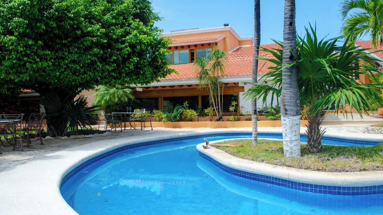 Photo of Outdoor in Zona Hotelera