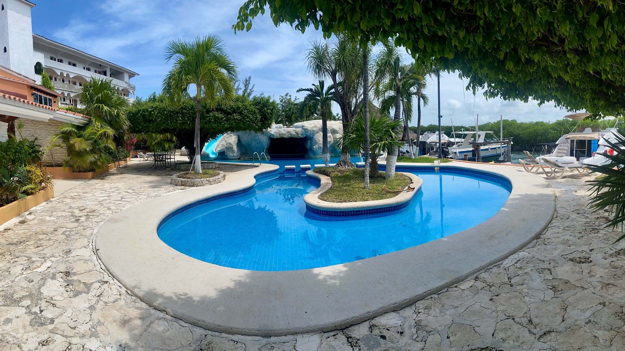 Photo of Outdoor in Zona Hotelera