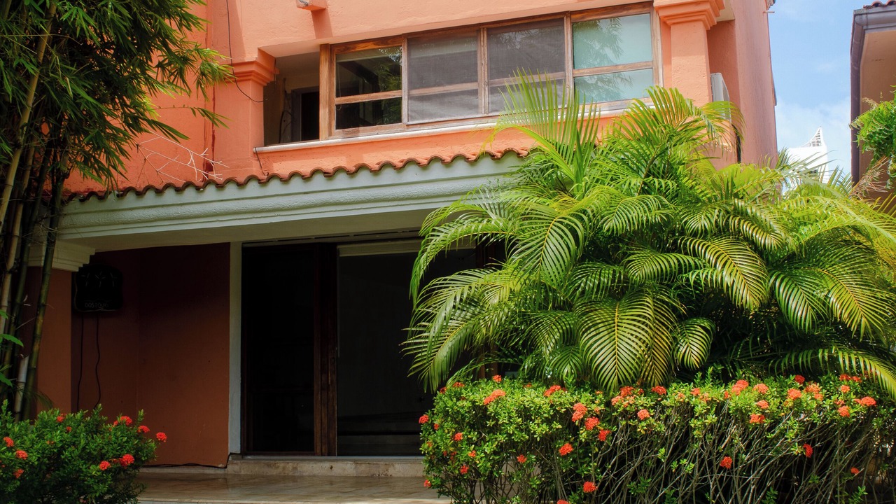 Photo of Outdoor in Zona Hotelera