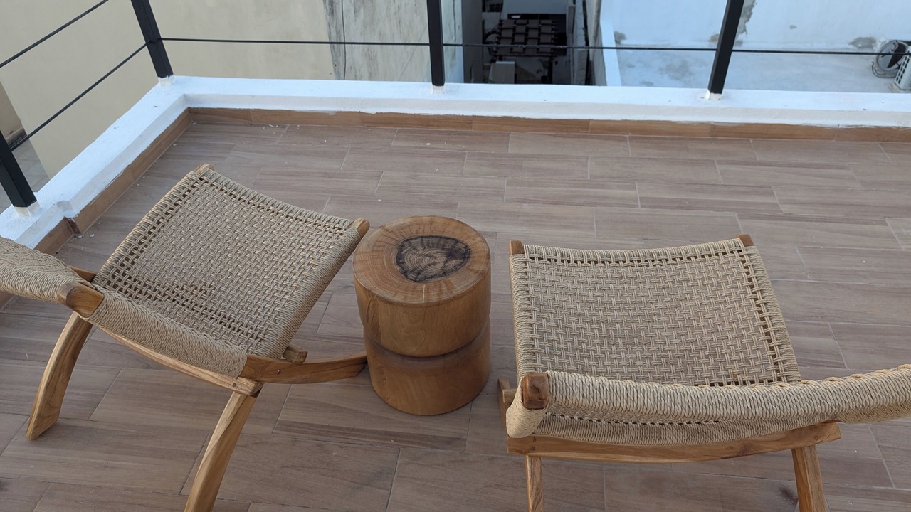 Photo of Outdoor in La Veleta