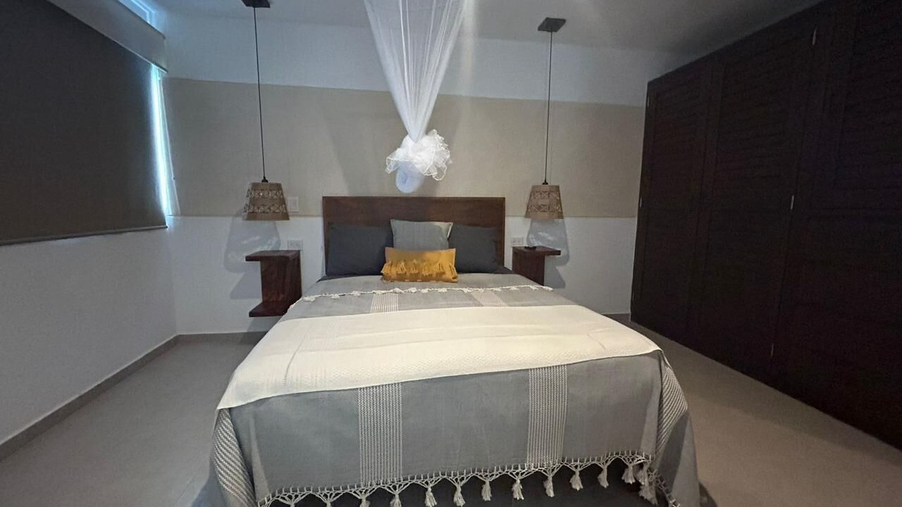 Photo of Bedroom in La Veleta