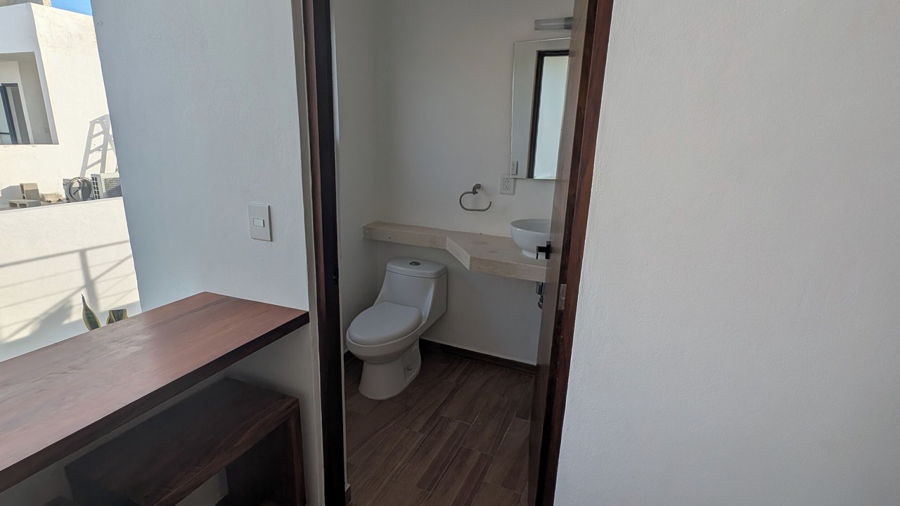 Photo of Bathroom in La Veleta