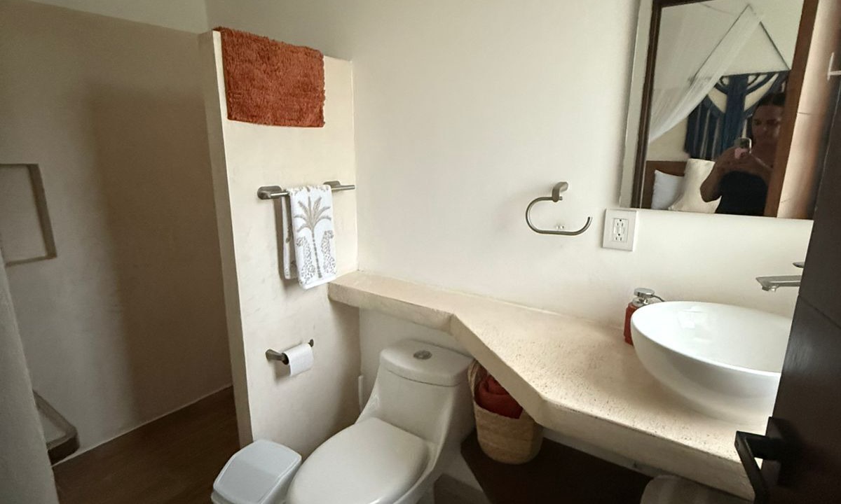 Photo of Bathroom in La Veleta