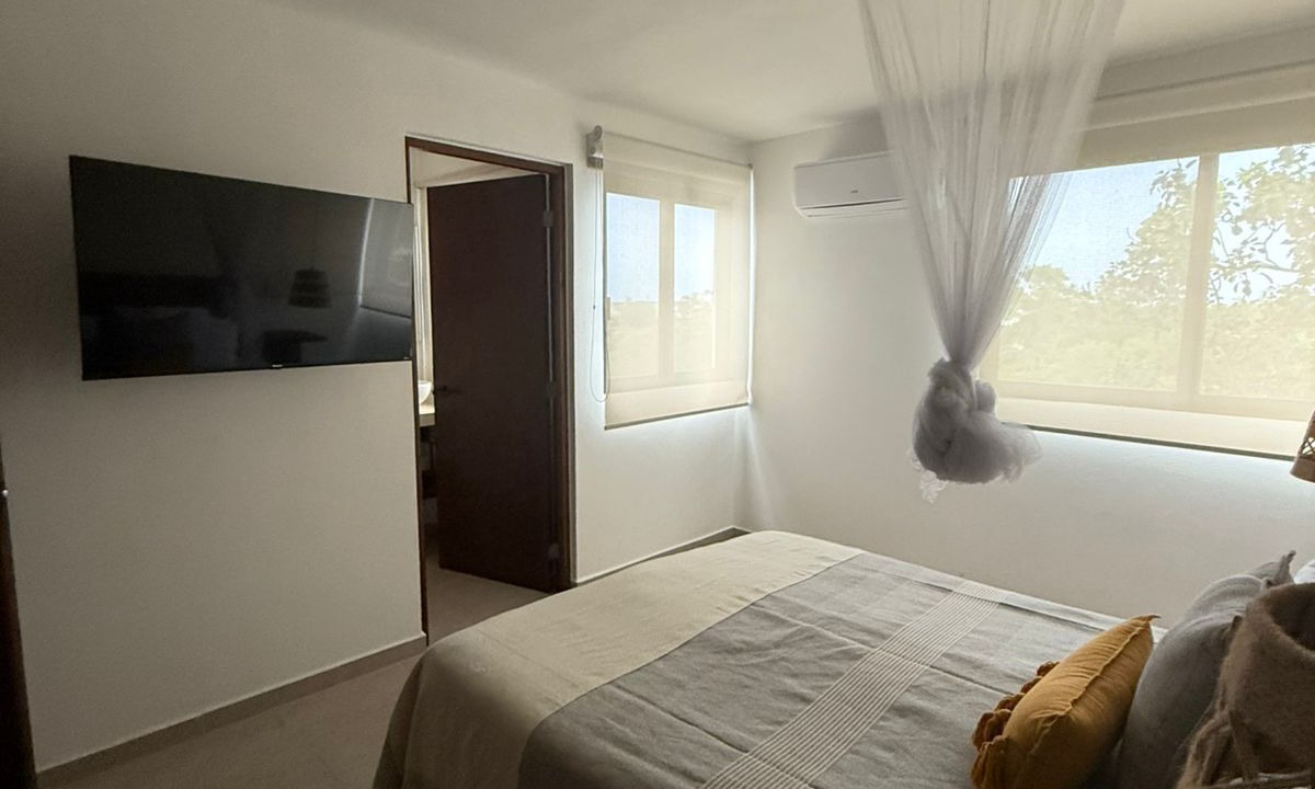 Photo of Bedroom in La Veleta