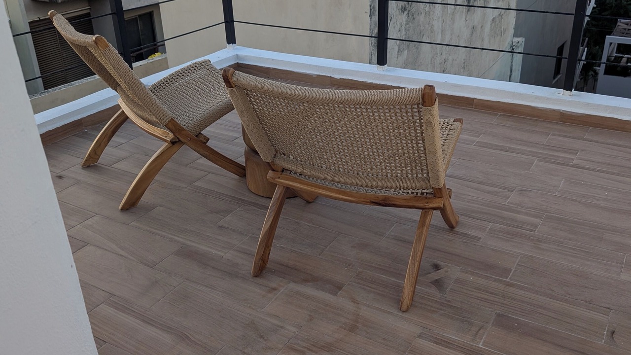 Photo of Outdoor in La Veleta