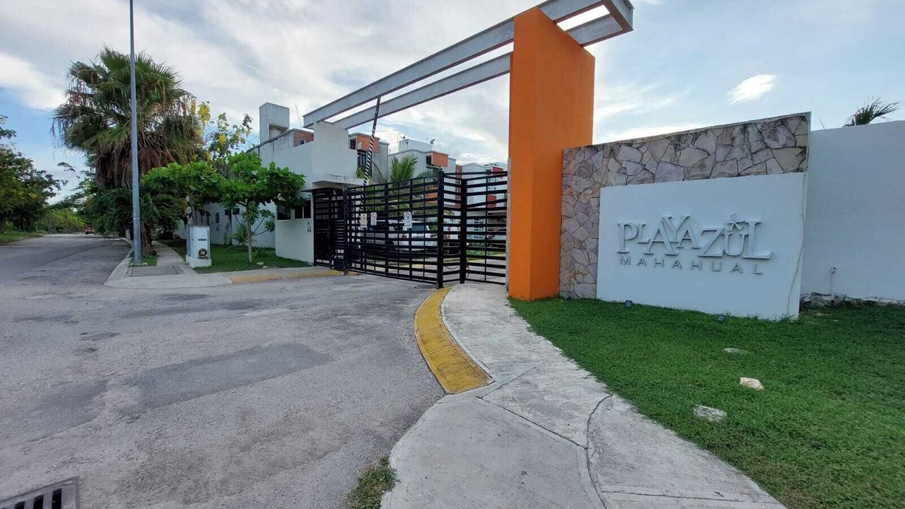 Photo of Outdoor in Villa Juarez