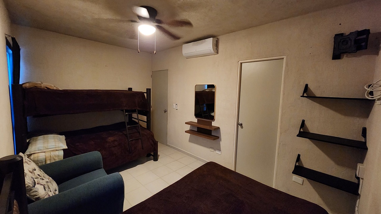 Photo of Bedroom in Villa Juarez