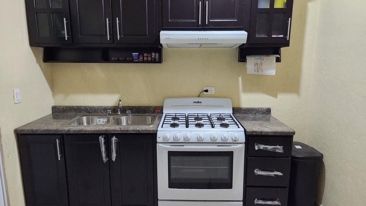Photo of Kitchen in Villa Juarez