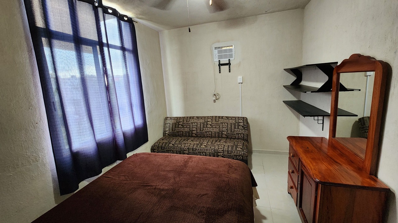 Photo of Bedroom in Villa Juarez