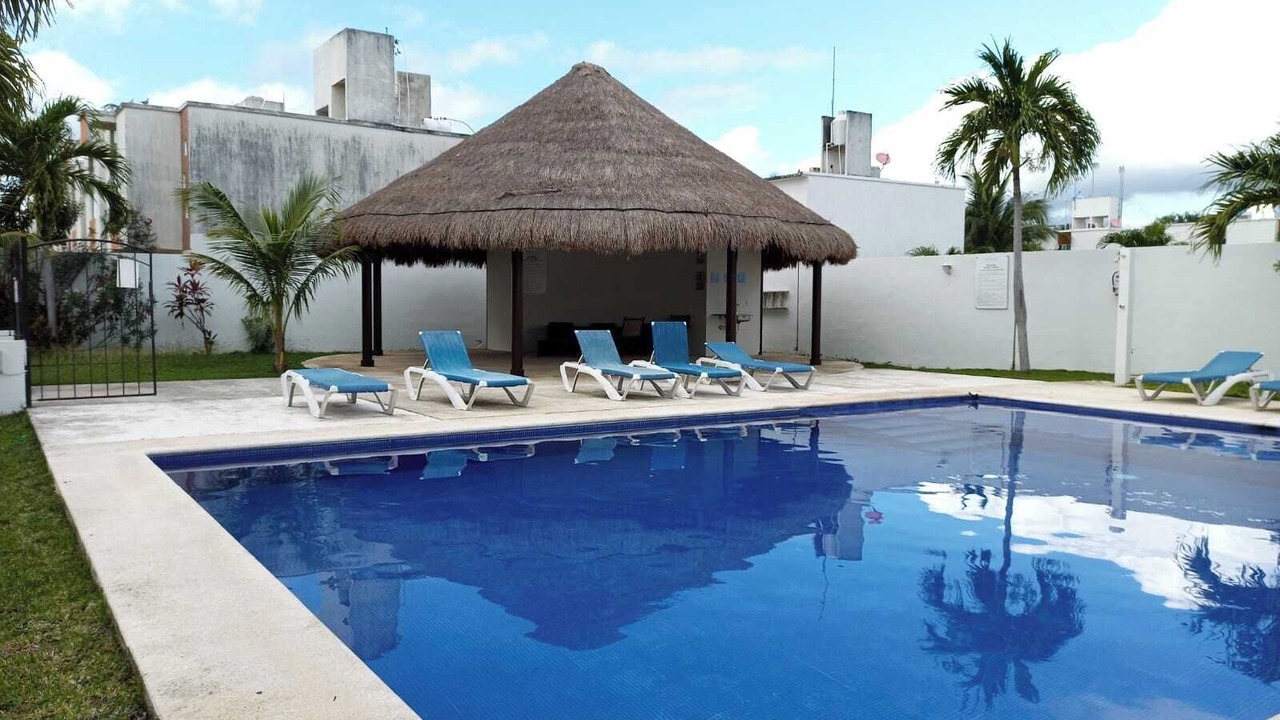 Photo of Outdoor in Villa Juarez