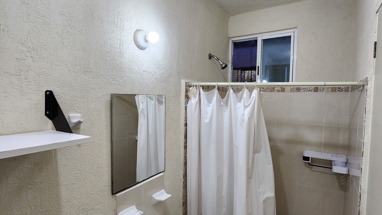 Photo of Bathroom in Villa Juarez