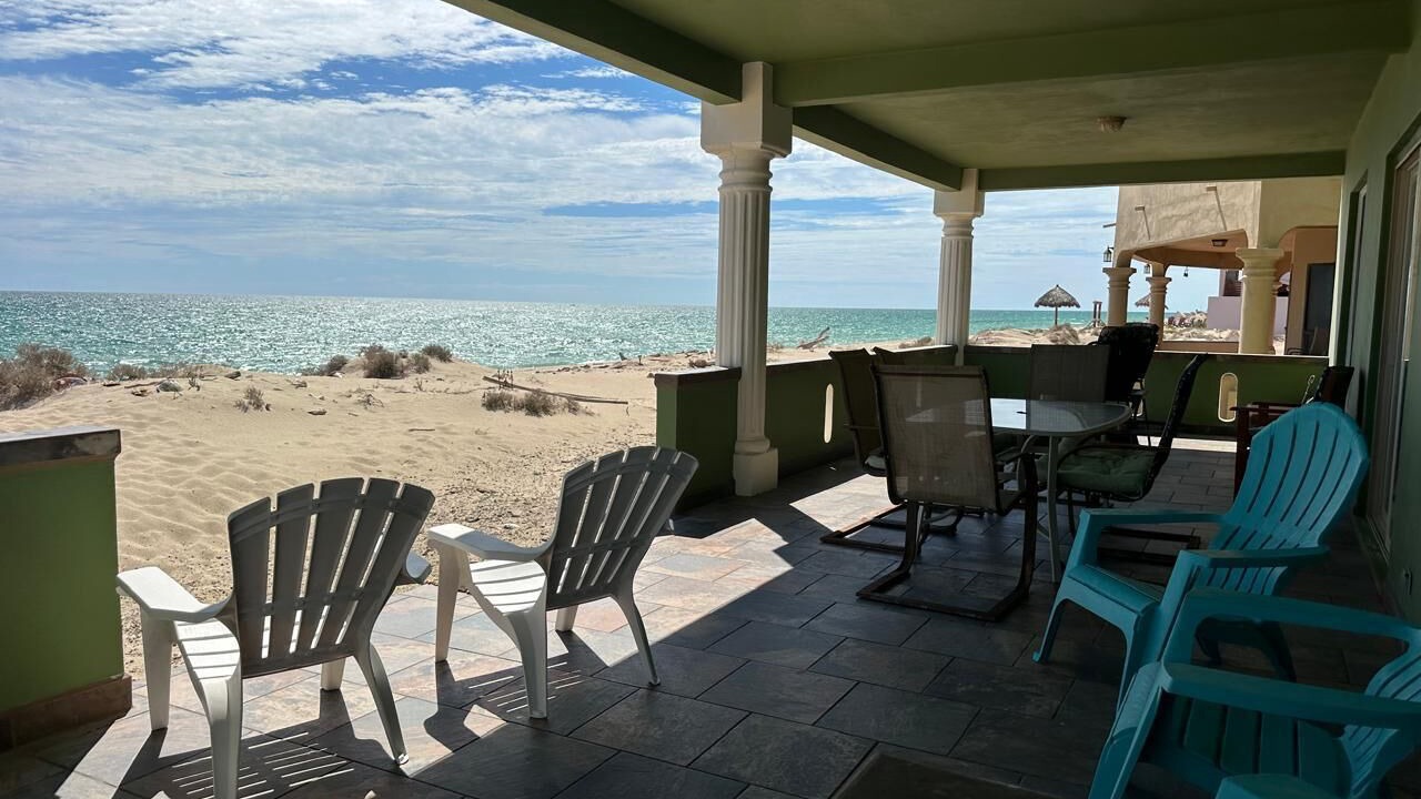 Photo of Outdoor in Puerto Penasco