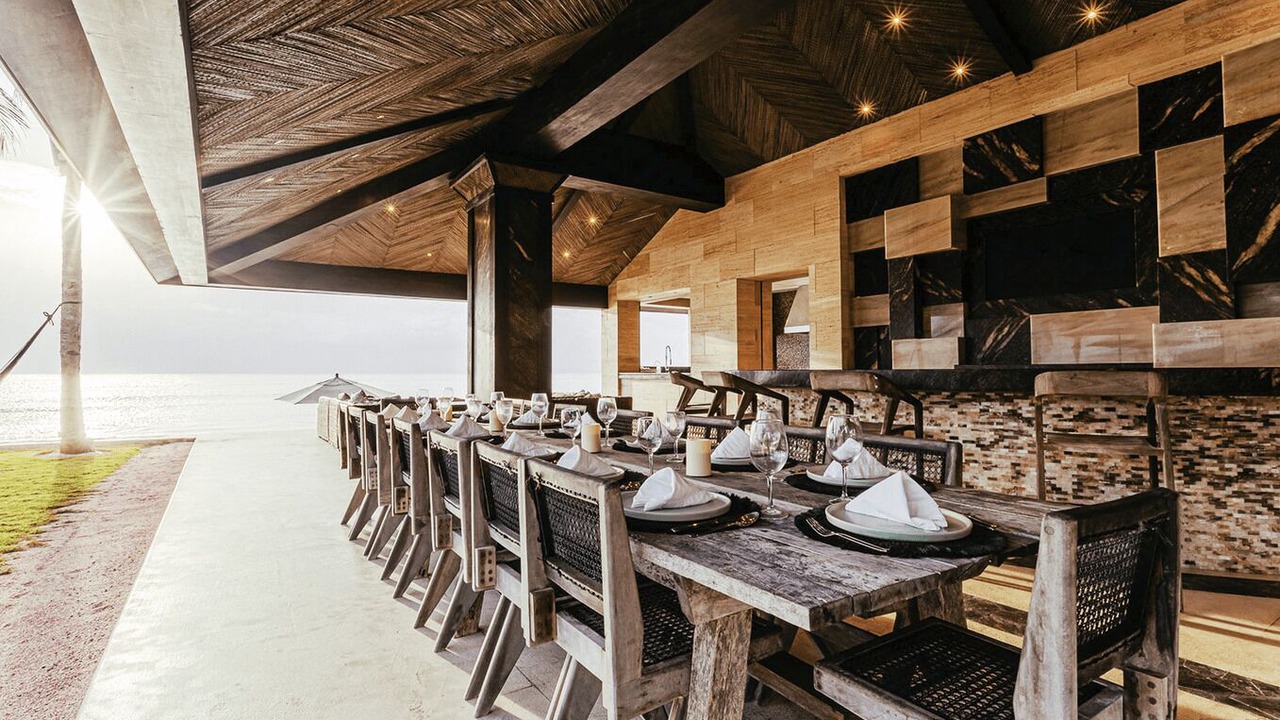 Photo of Outdoor in Playacar