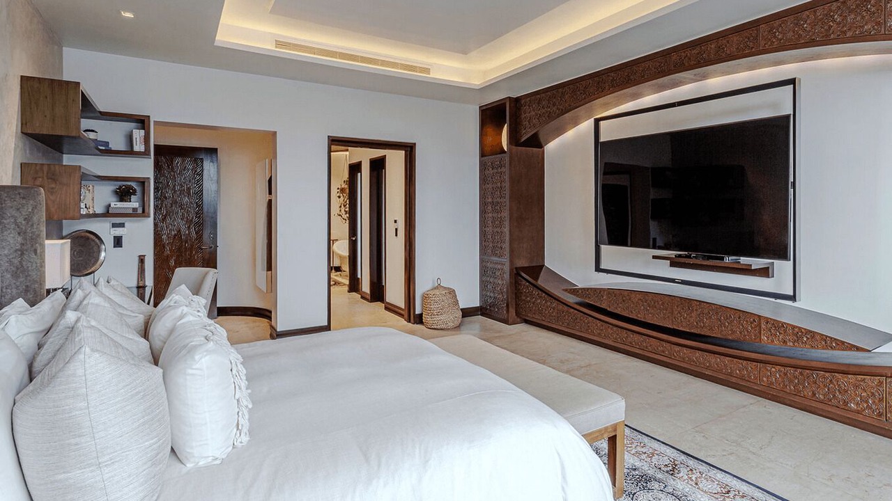 Photo of Bedroom in Playacar