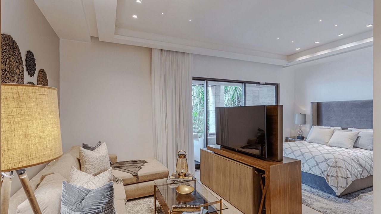 Photo of Livingroom in Playacar