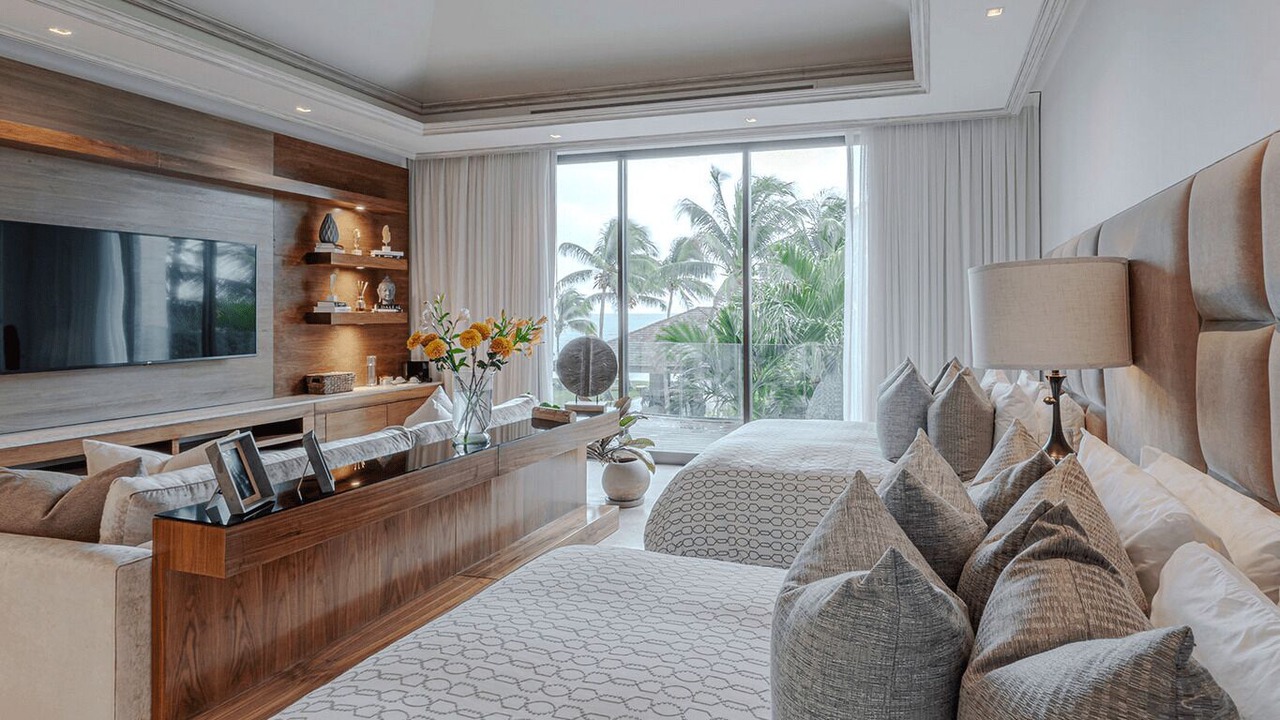 Photo of Livingroom in Playacar