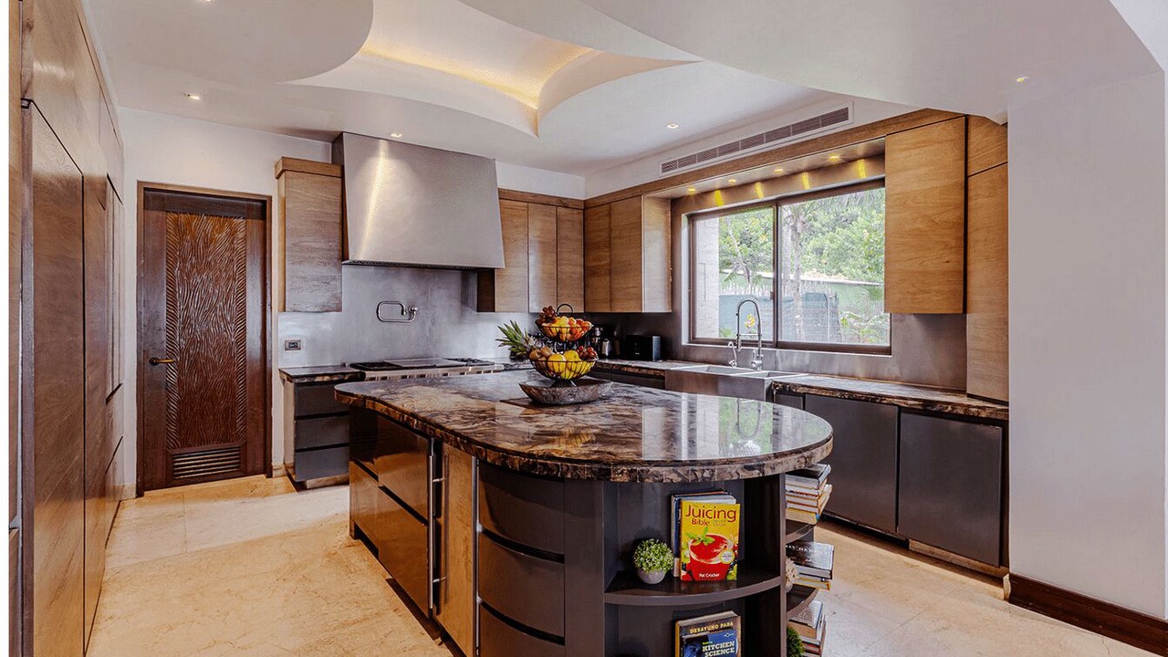 Photo of Kitchen in Playacar