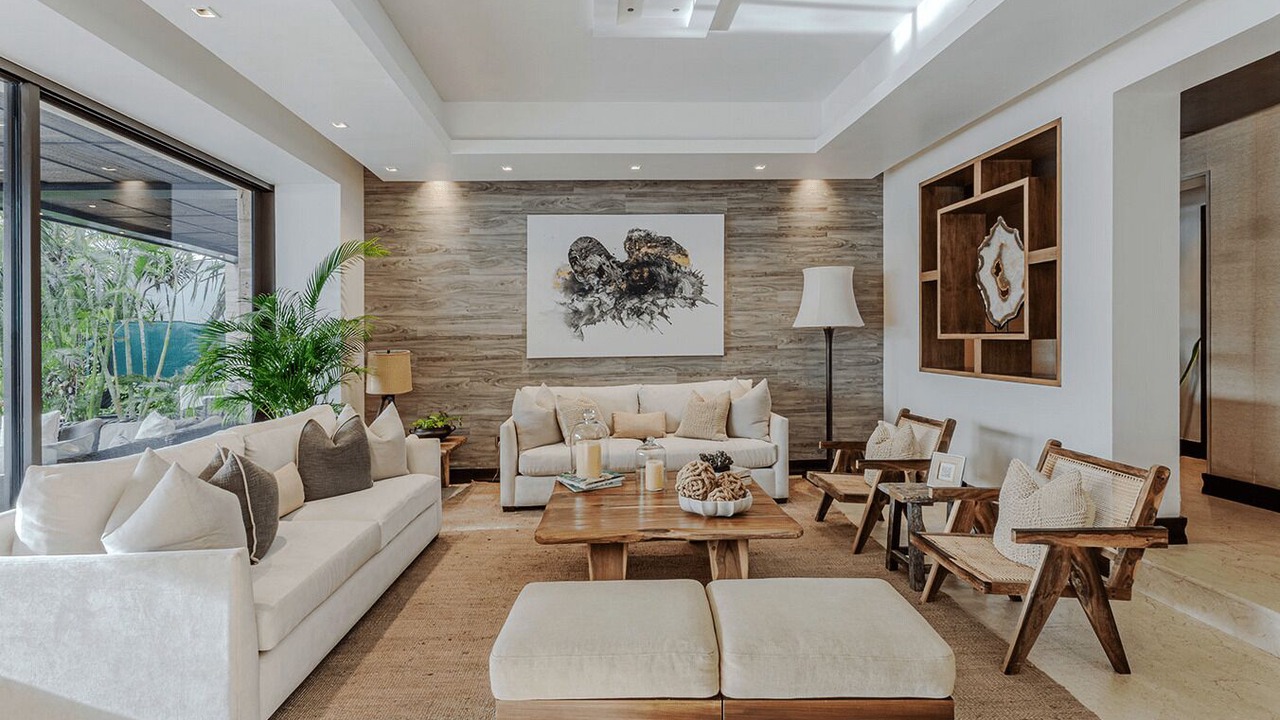 Photo of Livingroom in Playacar