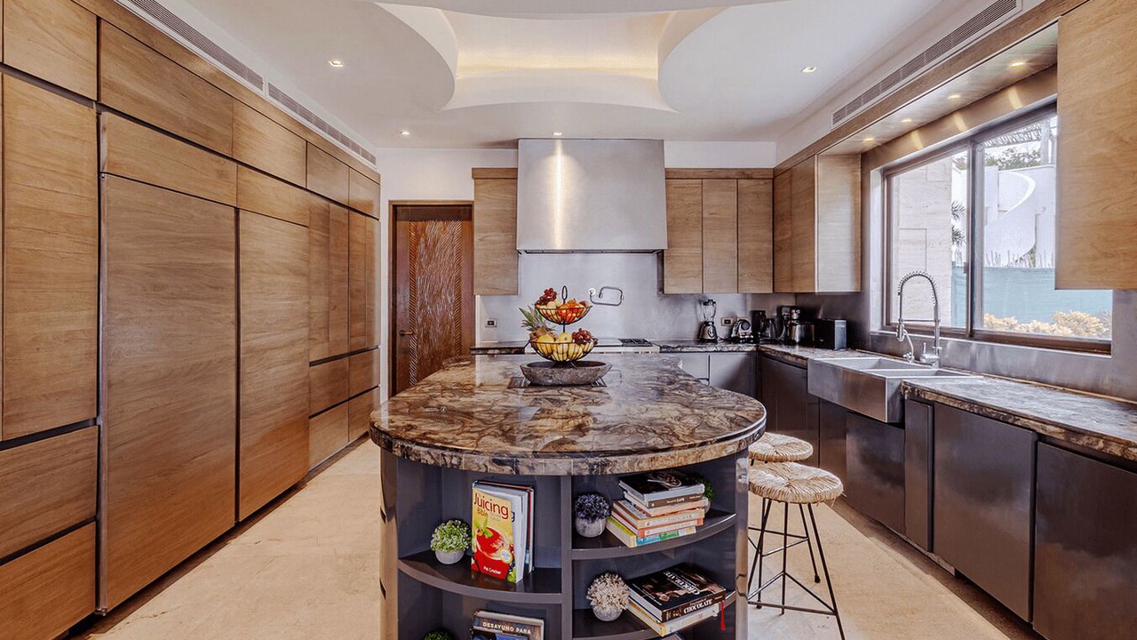 Photo of Kitchen in Playacar