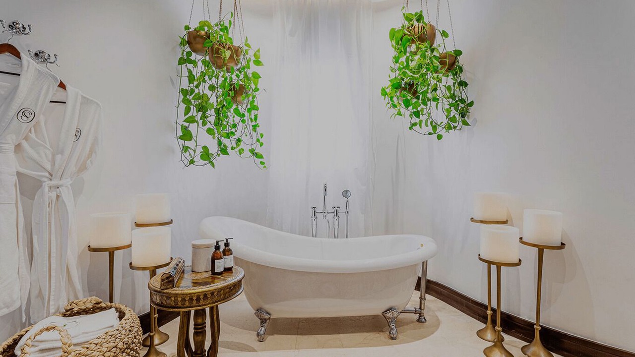 Photo of Bathroom in Playacar