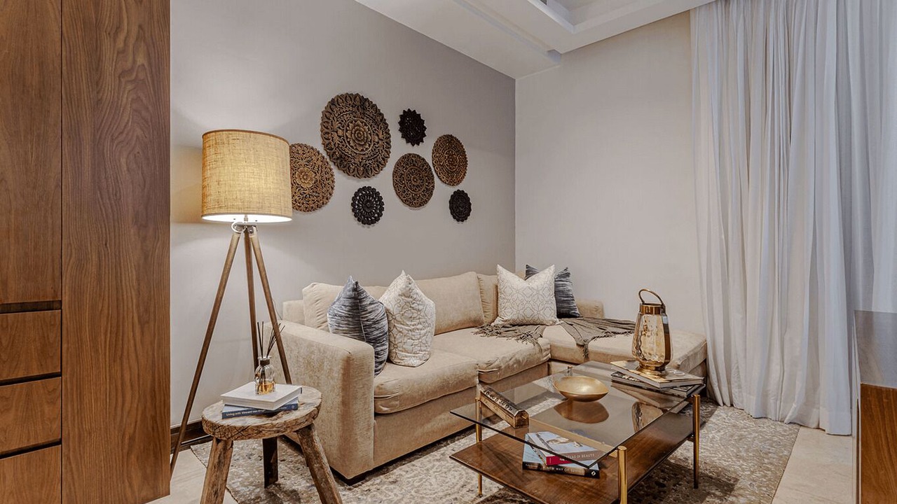Photo of Livingroom in Playacar