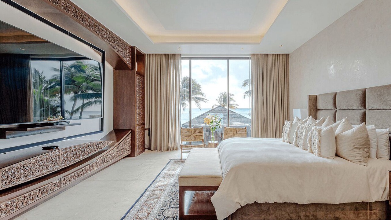 Photo of Bedroom in Playacar